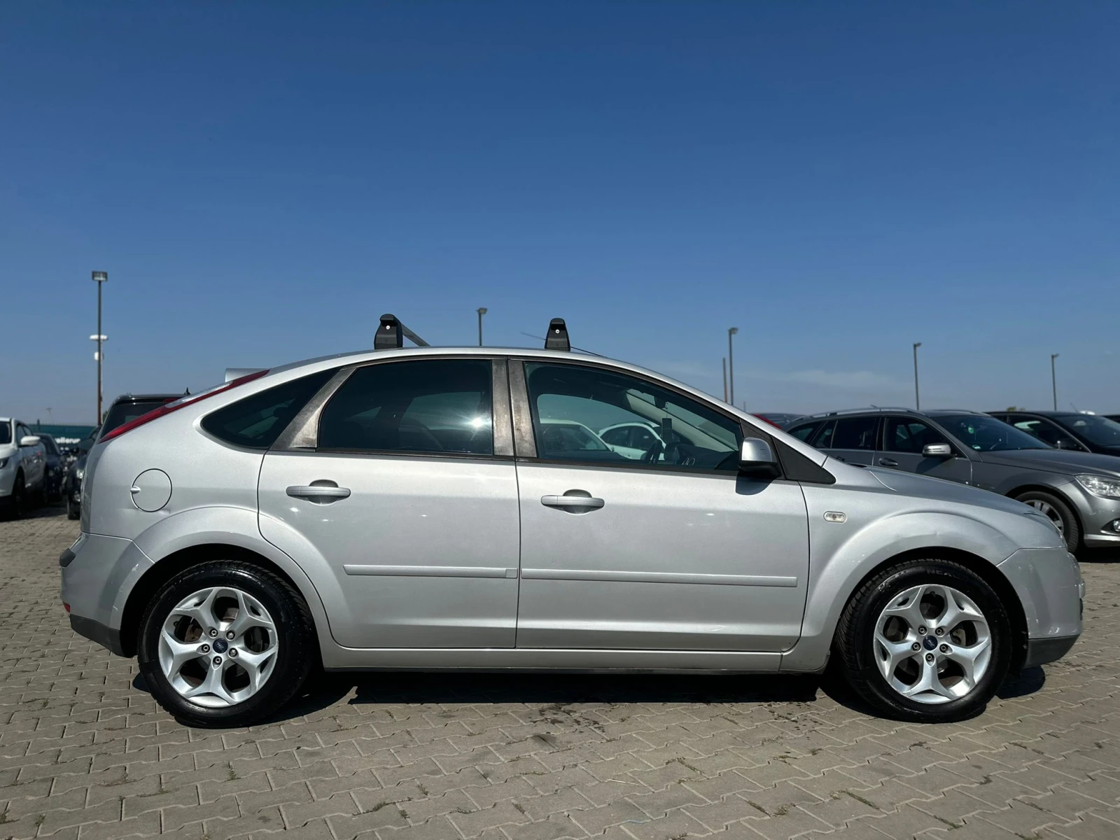 Ford Focus / 1.6D / 109 HP / FACELIFT /  - изображение 7