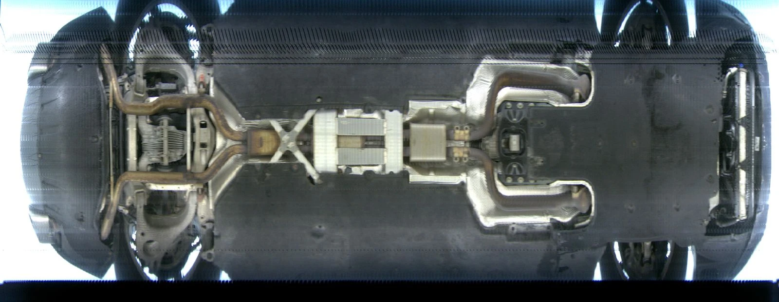 Porsche Panamera 4* BI-XENON* KEYLESS* BOSE* LANE ASSIST* . | Mobile.bg   17