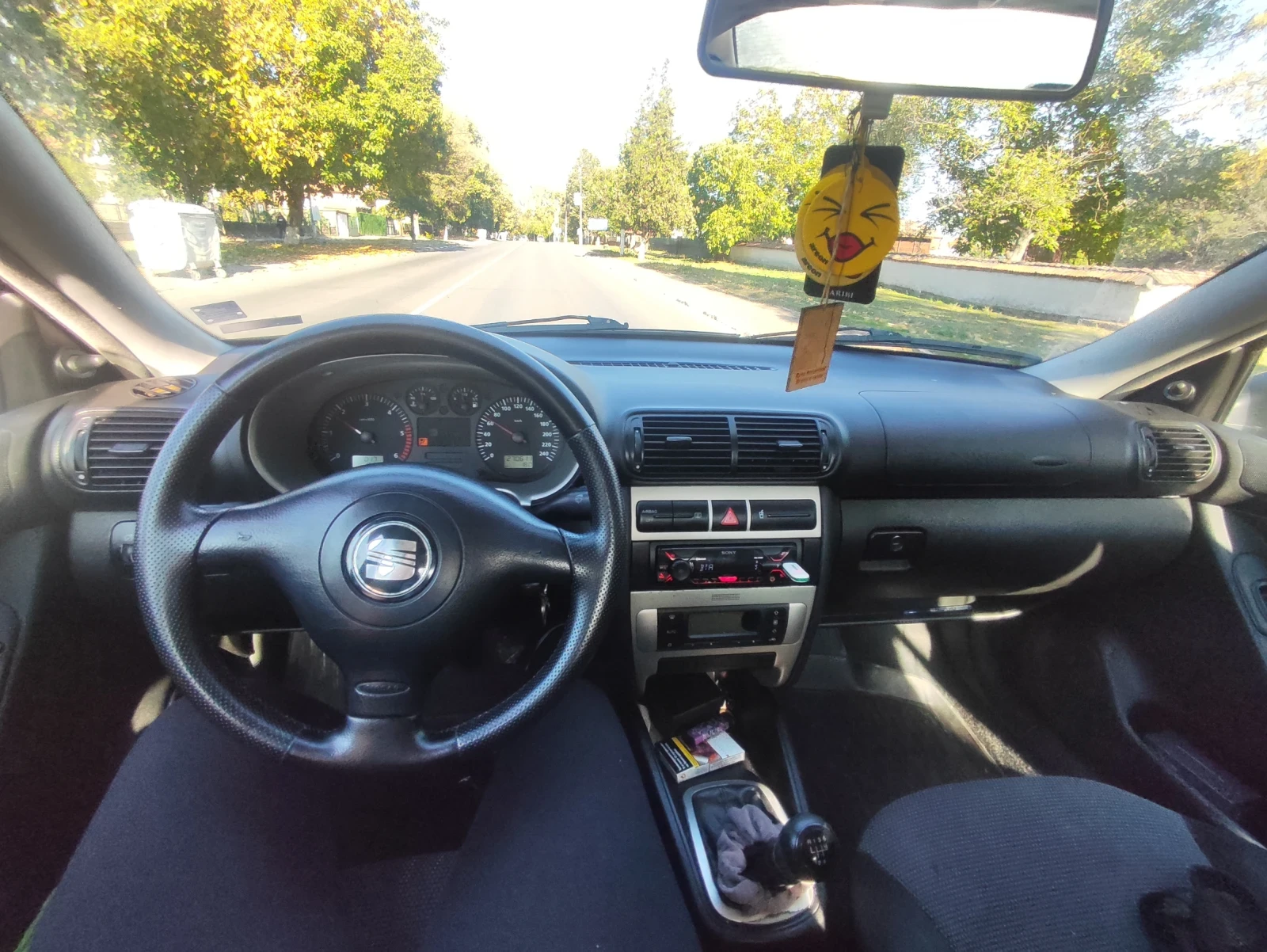 Seat Toledo | Mobile.bg — изображение 2