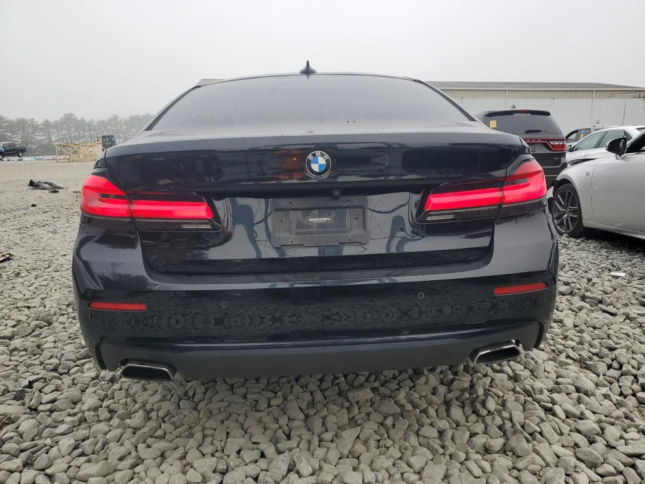 BMW 530 XI* DIGITAL* CARFAX* AВТОЛИЗИНГ - изображение 6