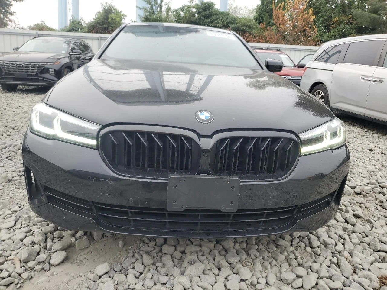 BMW 530 XI* DIGITAL* CARFAX* AВТОЛИЗИНГ - изображение 5