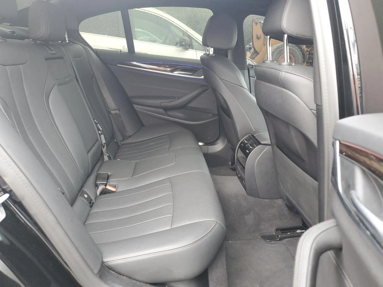 BMW 530 XI* DIGITAL* CARFAX* AВТОЛИЗИНГ - изображение 10