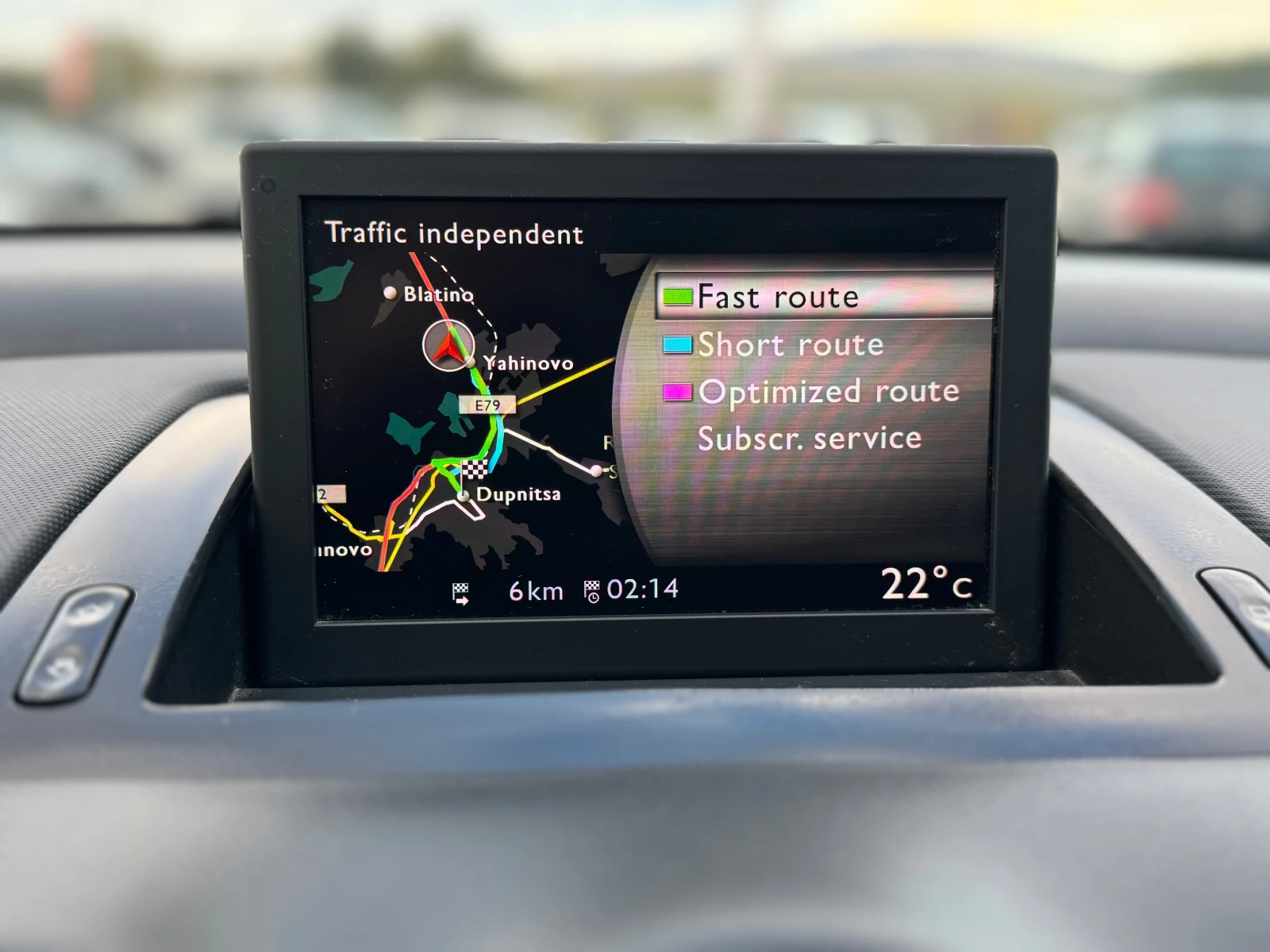 Peugeot 308 * ALLURE* LED* * * * EURO 5 | Mobile.bg   14