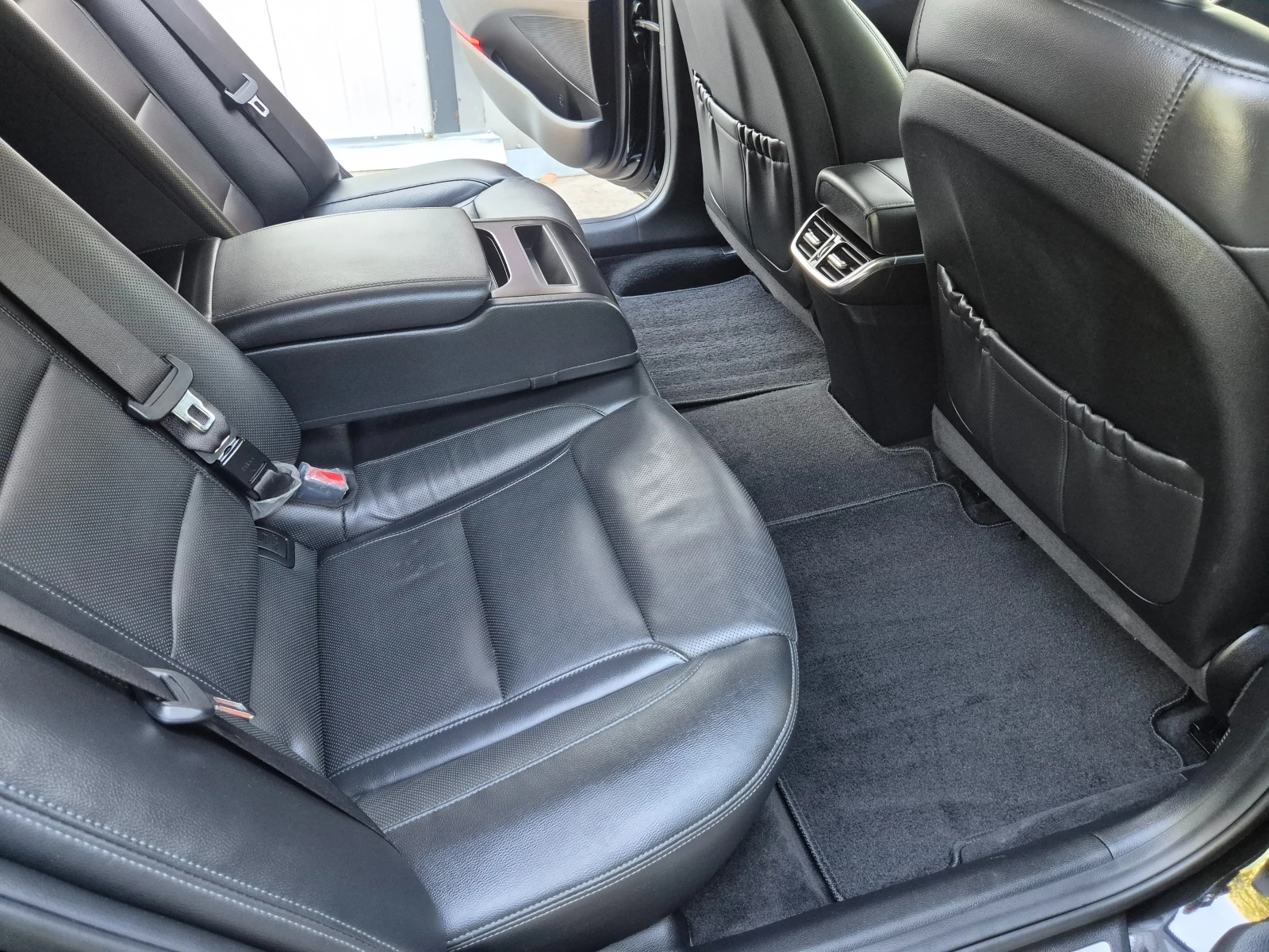 Hyundai Grandeur 3.0 V6 LPG - изображение 8