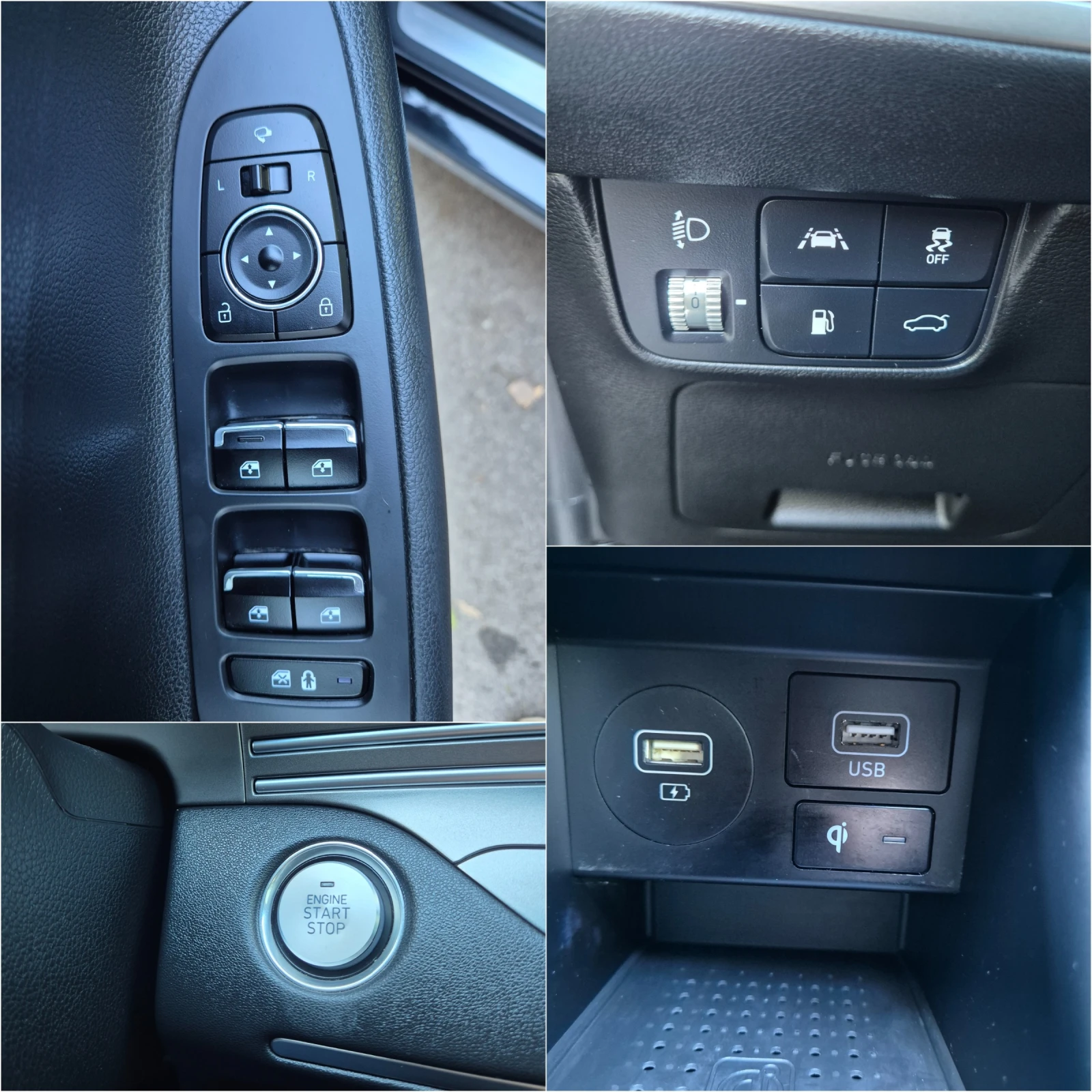 Hyundai Grandeur 3.0 V6 LPG | Mobile.bg   11