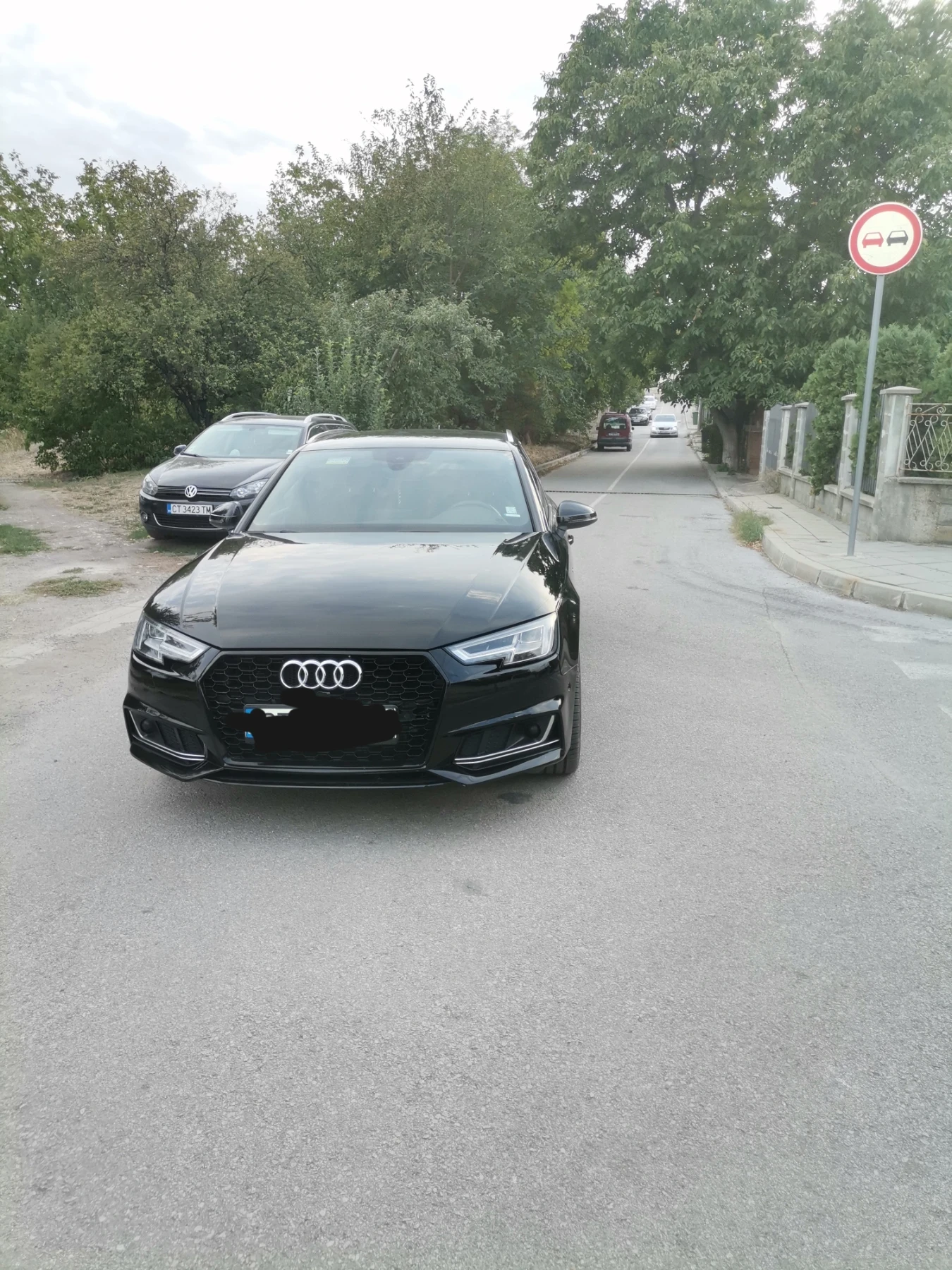 Audi A4 2.0 190. MATRIX DESTRONIK | Mobile.bg   12