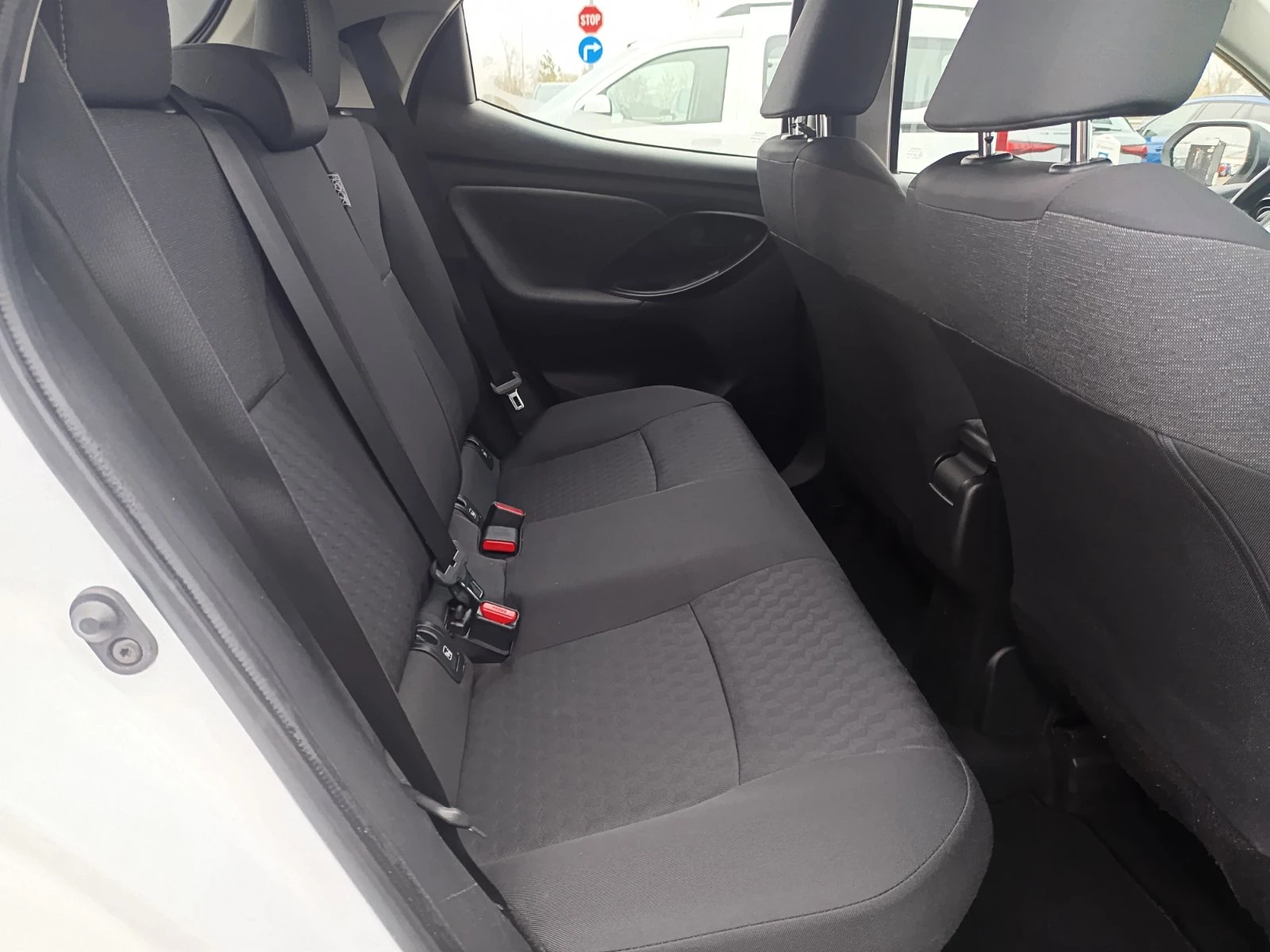 Toyota Yaris 1.5vvt/Hybrid/115 .. | Mobile.bg   15