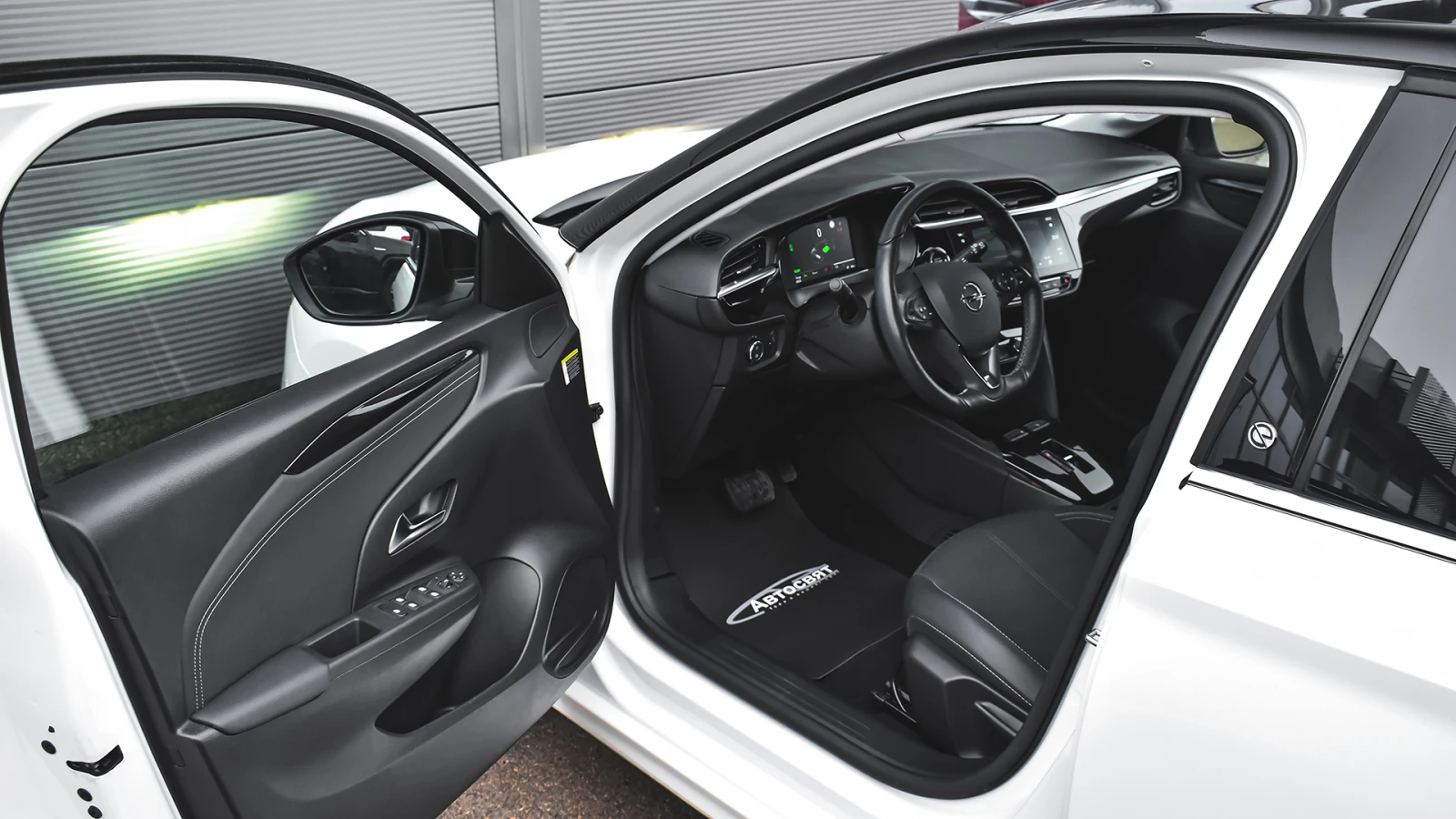 Opel Corsa e-Elegance 50 kWh | Mobile.bg � ����������� 8