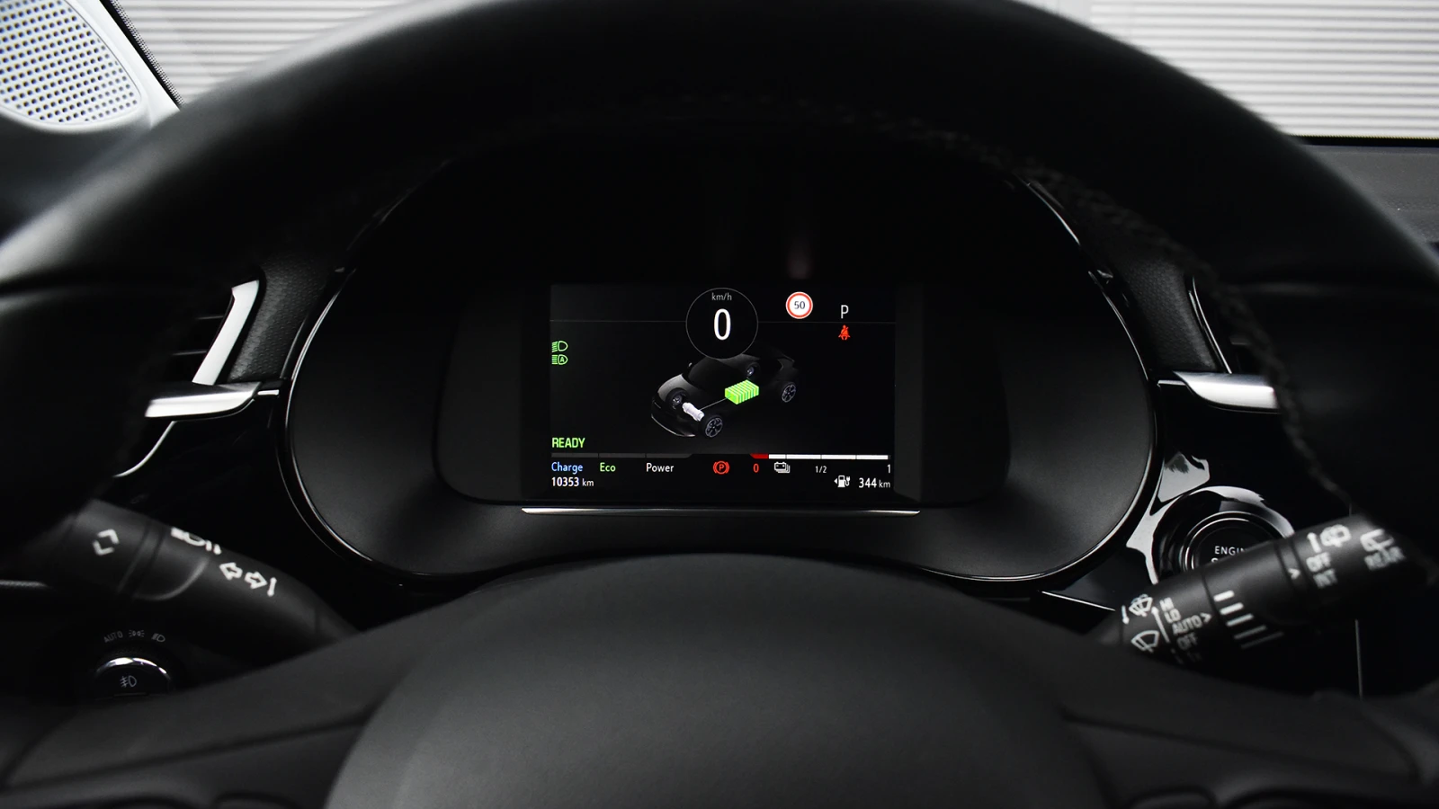 Opel Corsa e-Elegance 50 kWh | Mobile.bg � ����������� 15