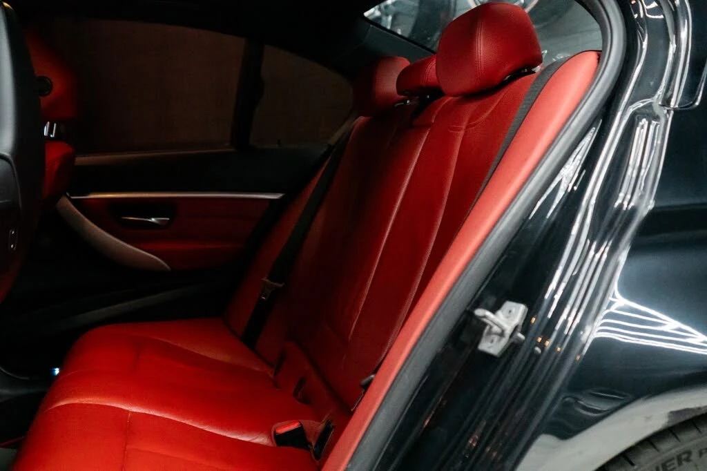 BMW 340 2018 BMW 3 Series 340i xDrive Sedan AWD | Mobile.bg � ����������� 13