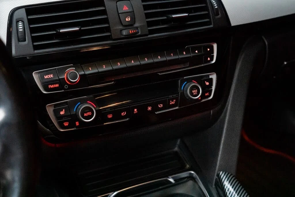 BMW 340 2018 BMW 3 Series 340i xDrive Sedan AWD | Mobile.bg � ����������� 11