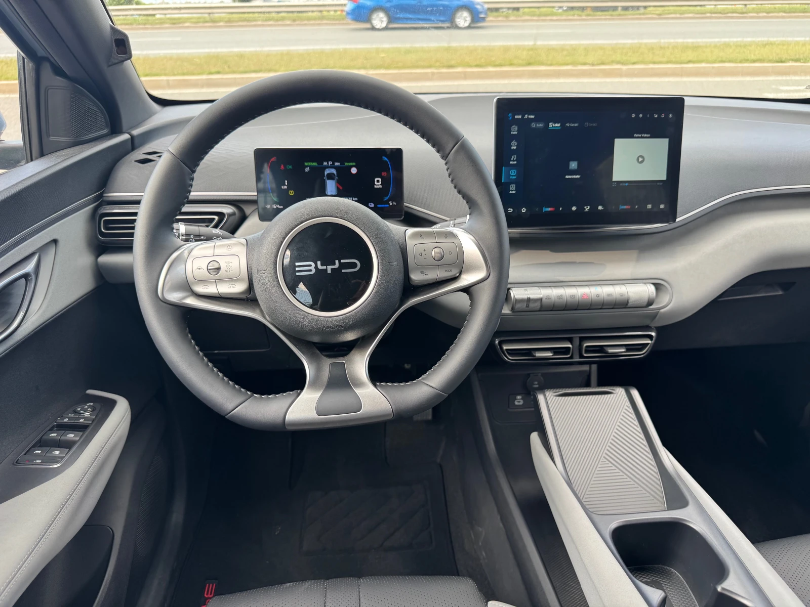 BYD Dolphin Dolphin Surf Boost | Mobile.bg � ����������� 14