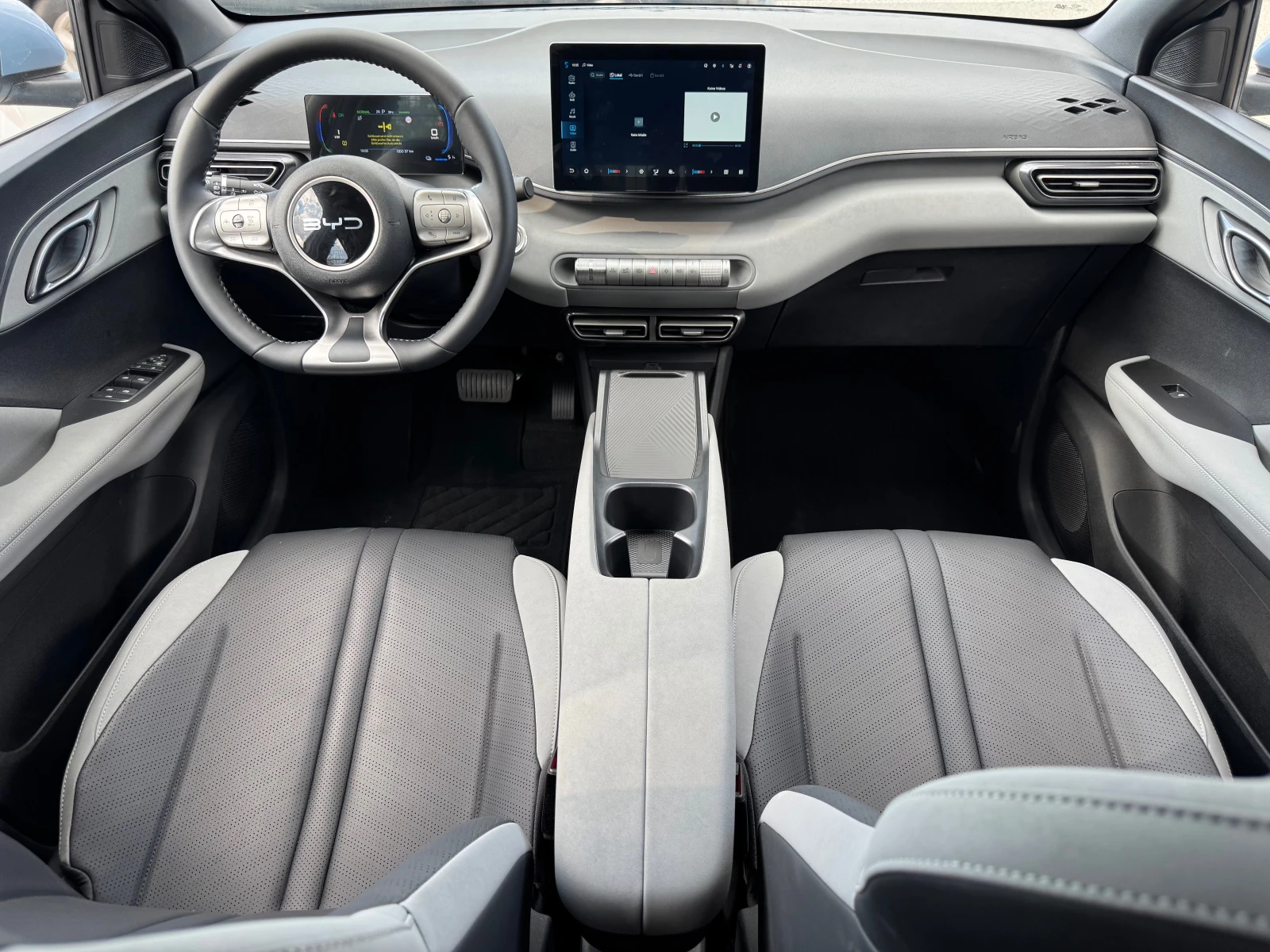 BYD Dolphin Dolphin Surf Boost | Mobile.bg � ����������� 12