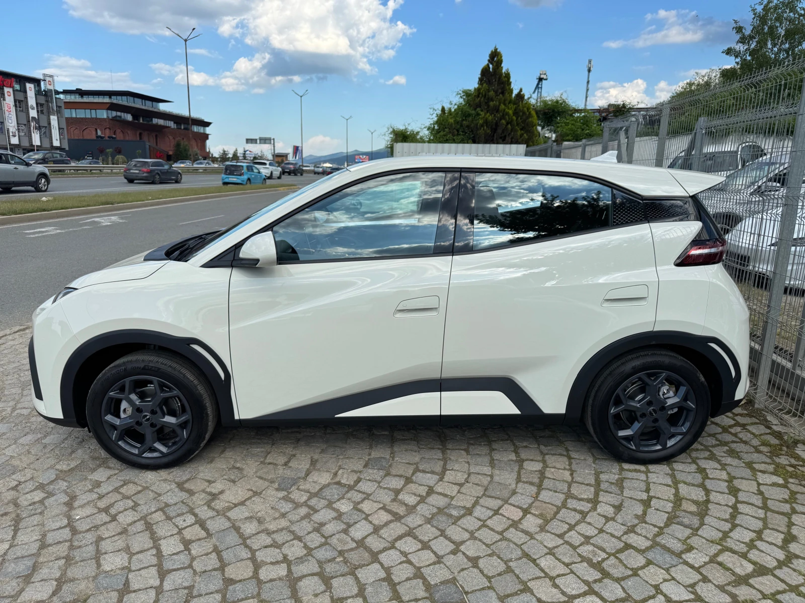 BYD Dolphin Dolphin Surf Boost | Mobile.bg � ����������� 4