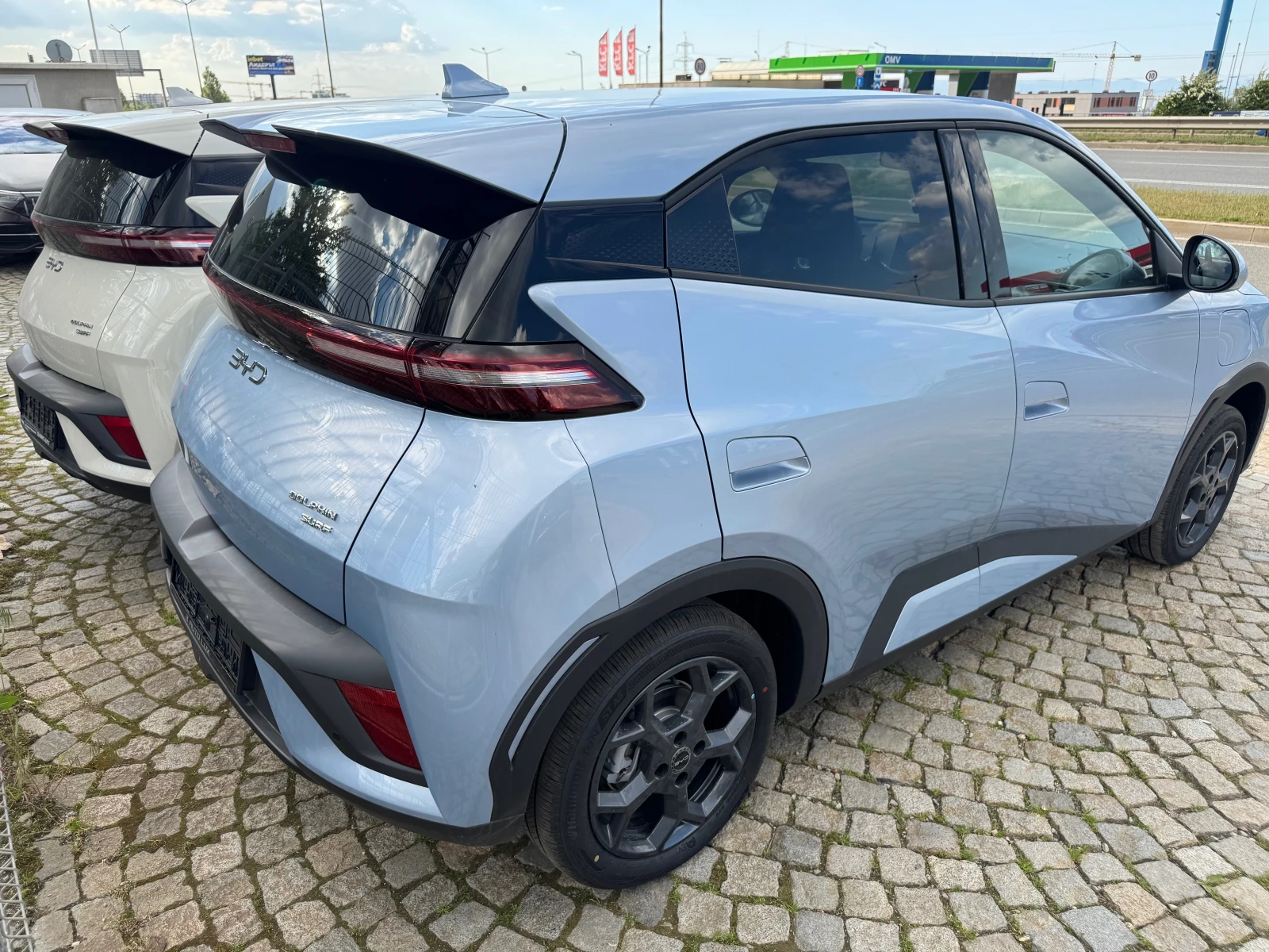 BYD Dolphin Dolphin Surf Boost | Mobile.bg � ����������� 15