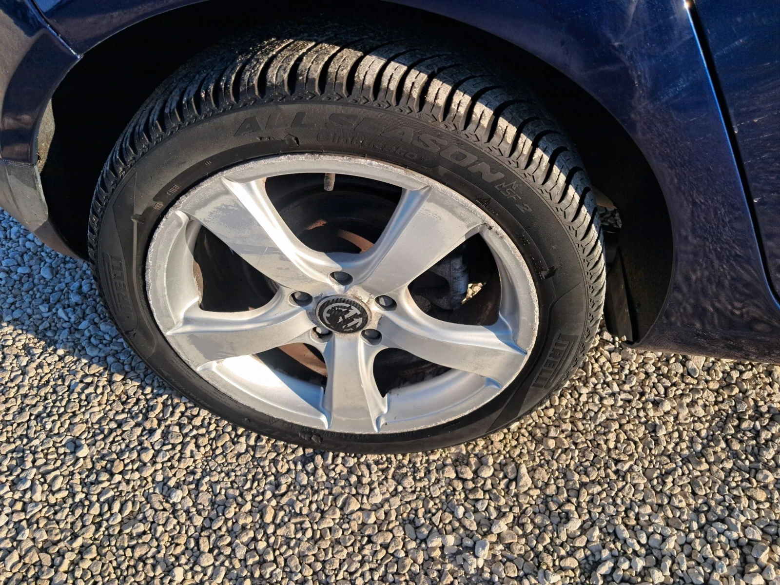 VW Golf 1.9TDI 105к.с 185000км - изображение 9