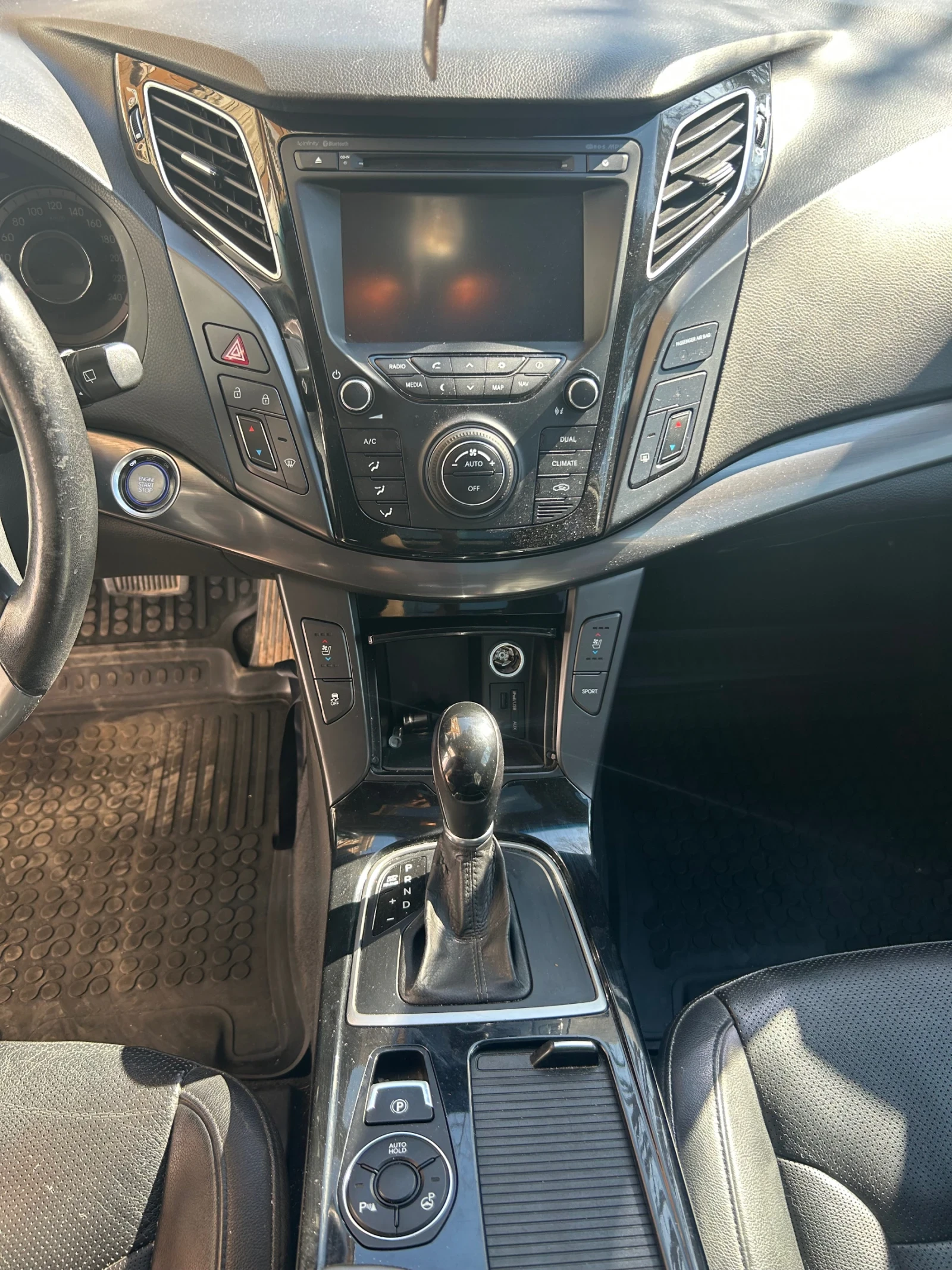 Hyundai I40 | Mobile.bg � ����������� 4