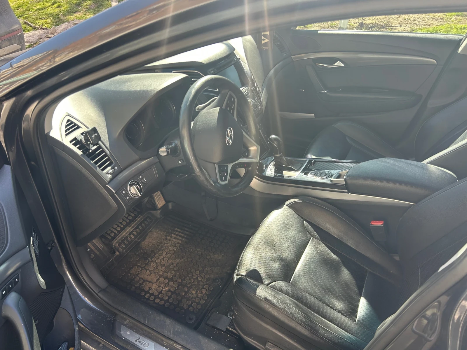 Hyundai I40 | Mobile.bg � ����������� 5