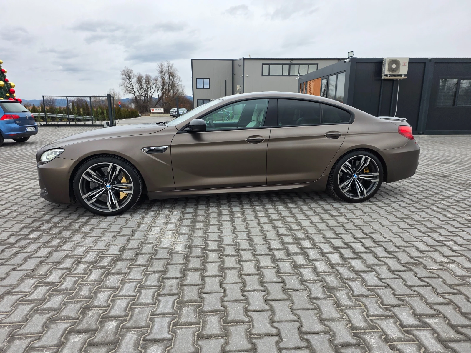 BMW M6 * ceramic brakes* B&O* competition*  - изображение 4