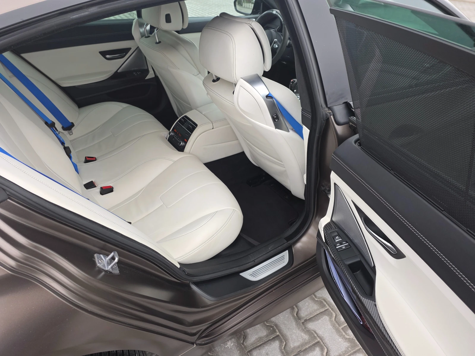 BMW M6 * ceramic brakes* B&O* competition*  - изображение 10