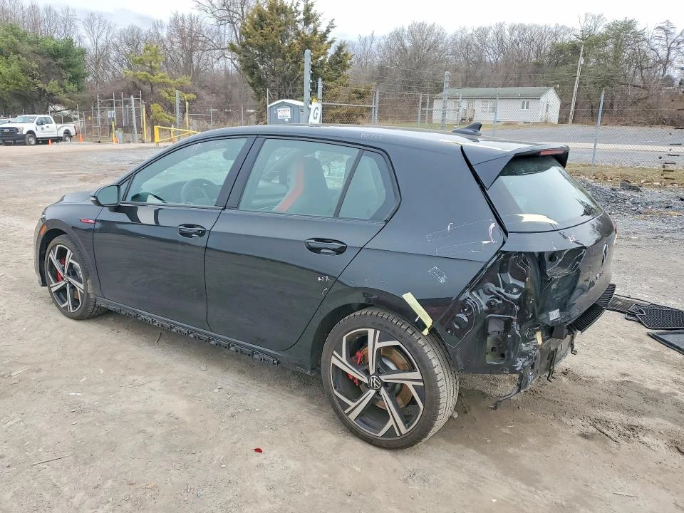 VW Golf GTI* SE* ДИГИТАЛНО* ТАБЛО , снимка 6 - Автомобили и джипове - 53874075