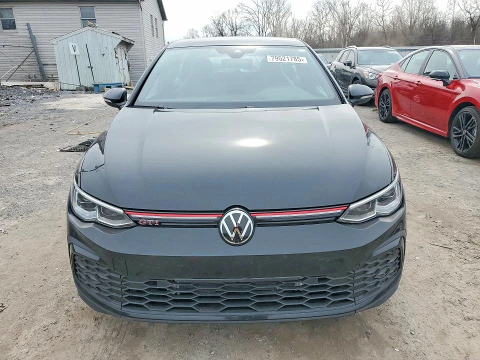 VW Golf GTI* SE* ДИГИТАЛНО* ТАБЛО , снимка 2 - Автомобили и джипове - 53874075