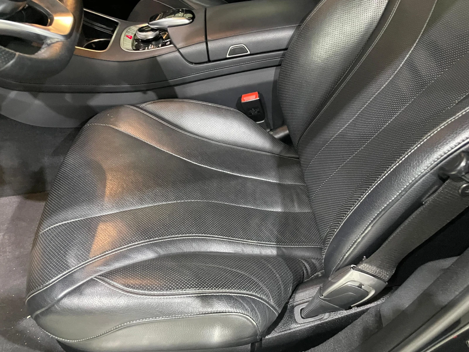 Mercedes-Benz S 350 d 4m ! AMG Line ! Facelift !, снимка 9 - Автомобили и джипове - 54149300