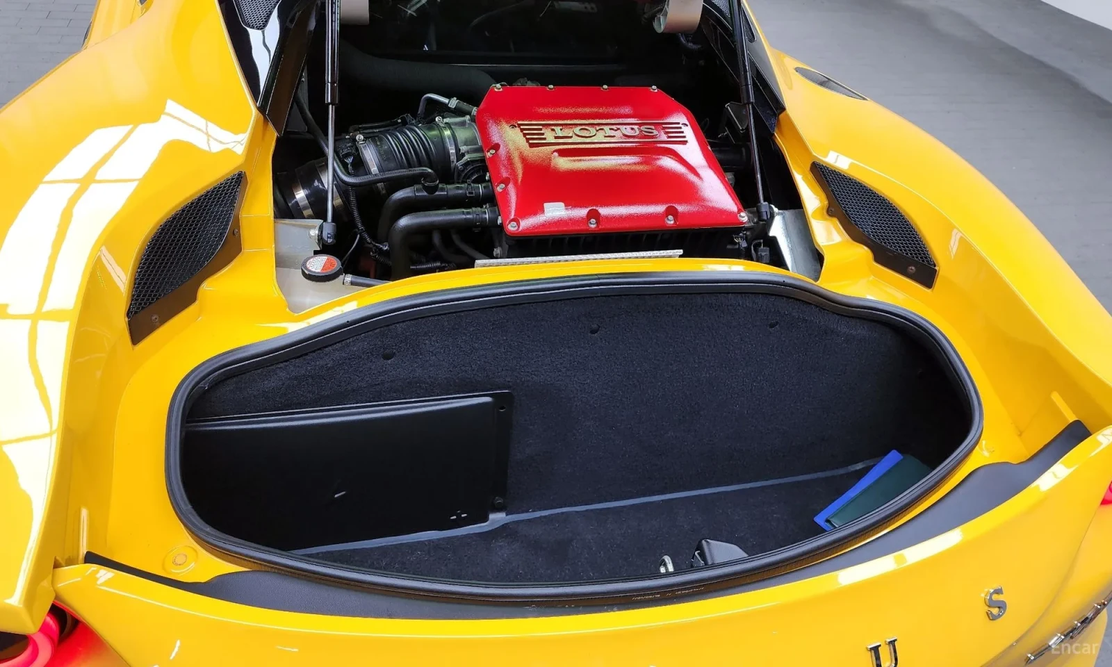 Lotus Evora 3.5 IPS | Mobile.bg � ����������� 4