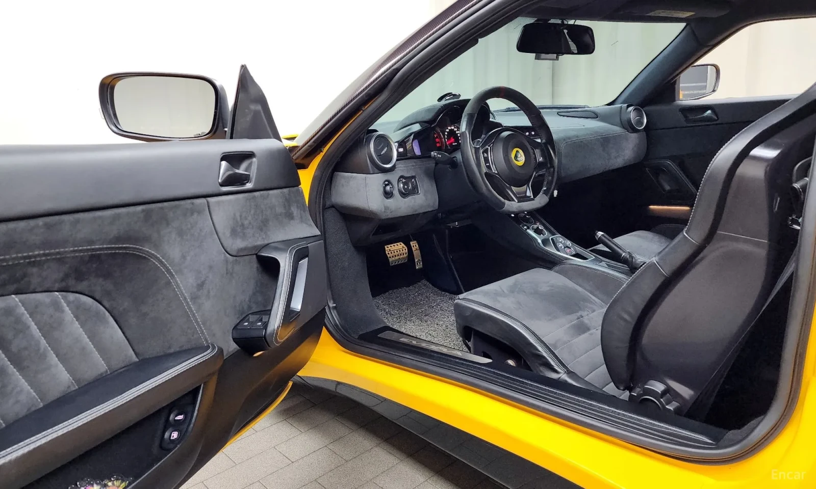 Lotus Evora 3.5 IPS | Mobile.bg � ����������� 5