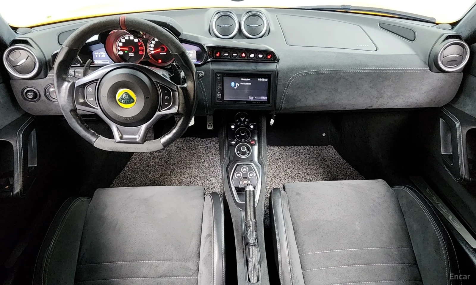 Lotus Evora 3.5 IPS | Mobile.bg � ����������� 7