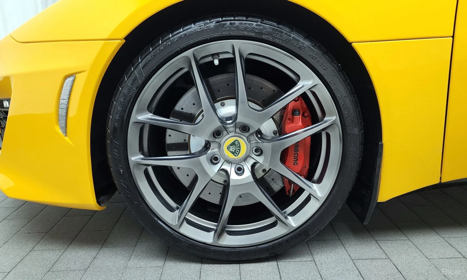 Lotus Evora 3.5 IPS | Mobile.bg � ����������� 3