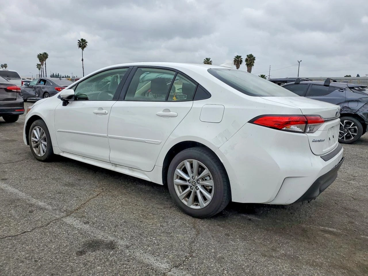 Toyota Corolla 1.8l Le* ������ ���� �� ��* ����� �� ���*  | Mobile.bg � ����������� 2