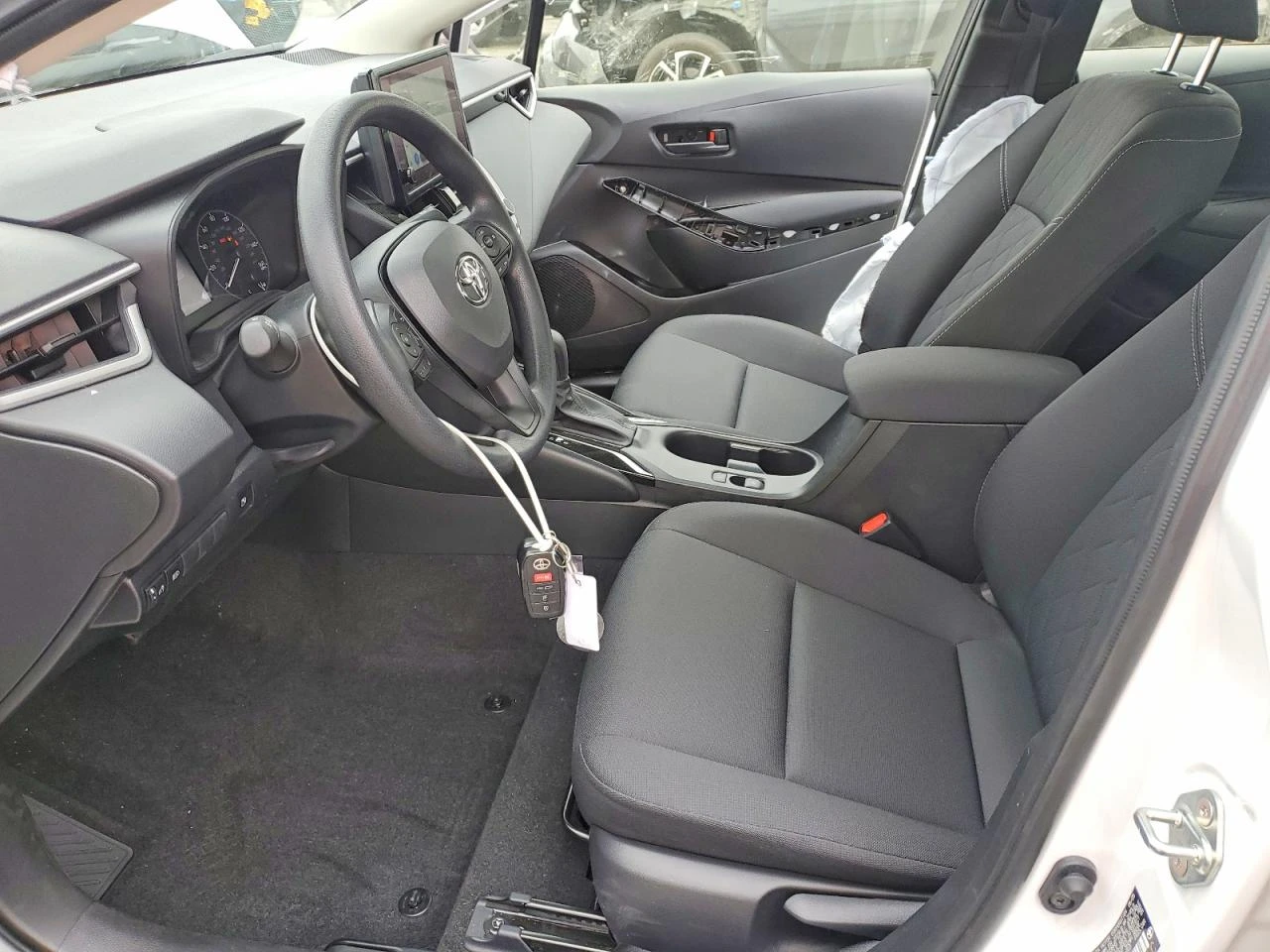 Toyota Corolla 1.8l Le* ������ ���� �� ��* ����� �� ���*  | Mobile.bg � ����������� 7