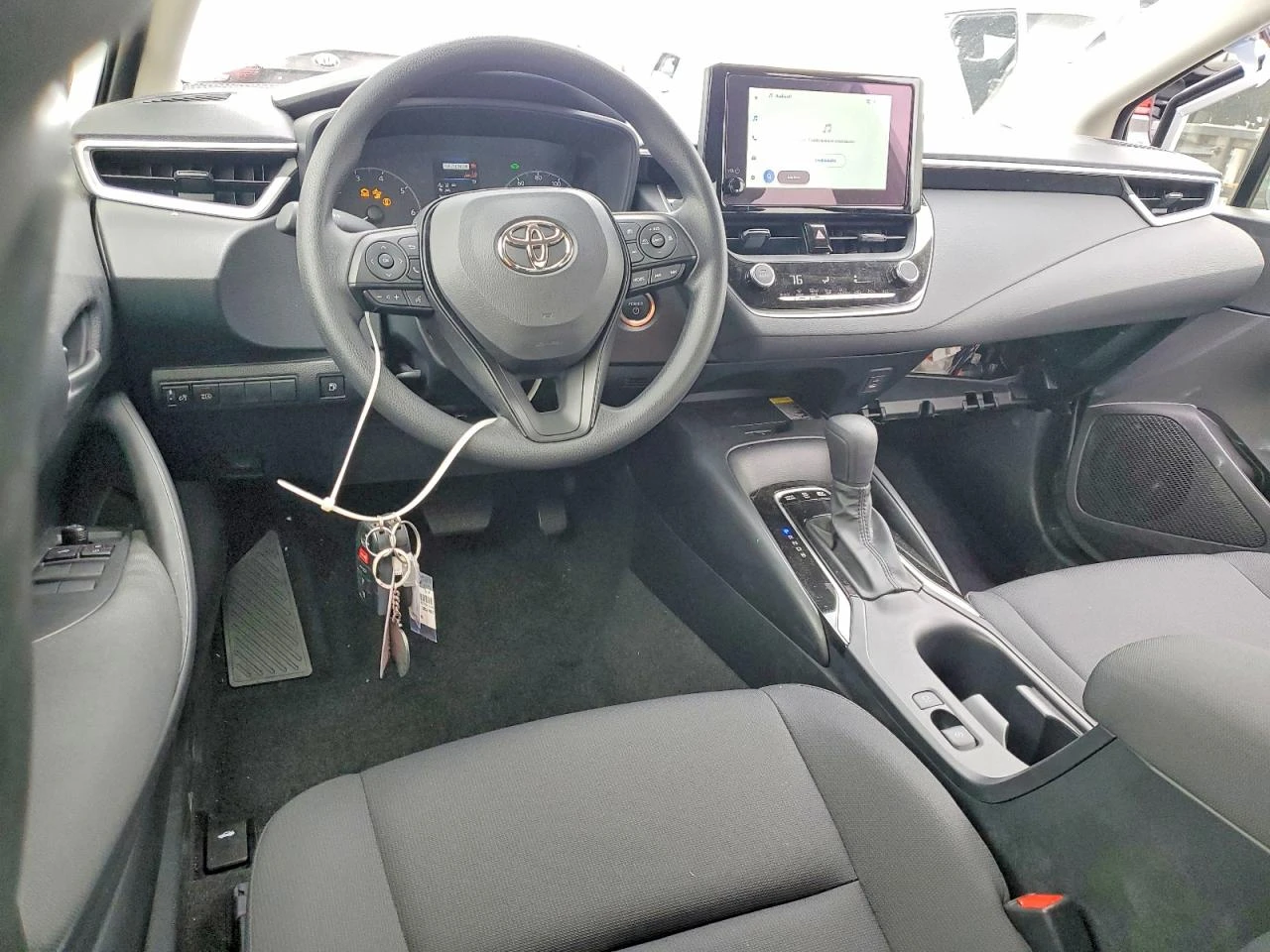 Toyota Corolla 1.8l Le* ������ ���� �� ��* ����� �� ���*  | Mobile.bg � ����������� 8