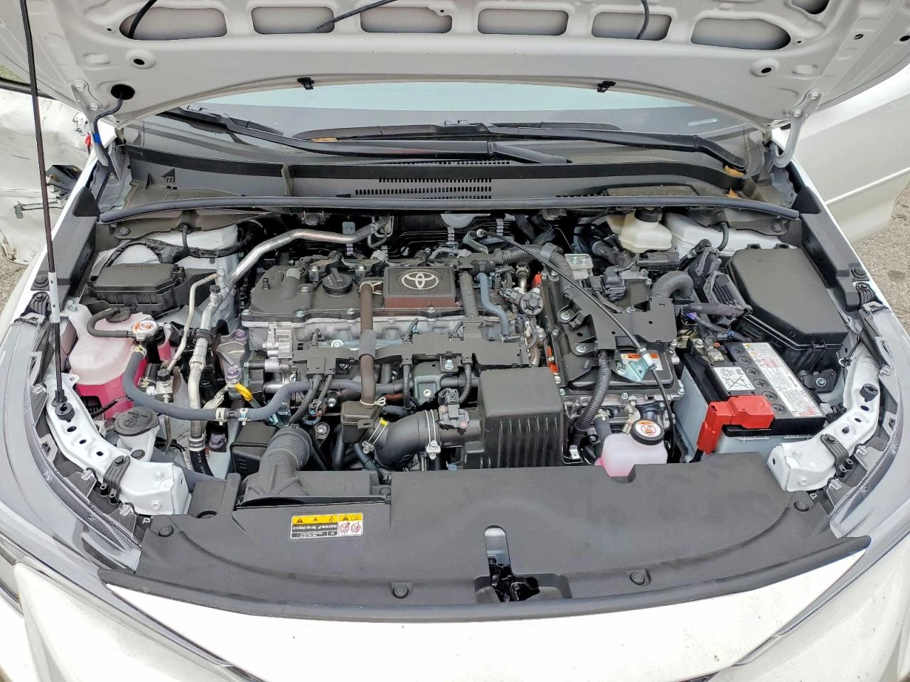 Toyota Corolla 1.8l Le* ������ ���� �� ��* ����� �� ���*  | Mobile.bg � ����������� 11