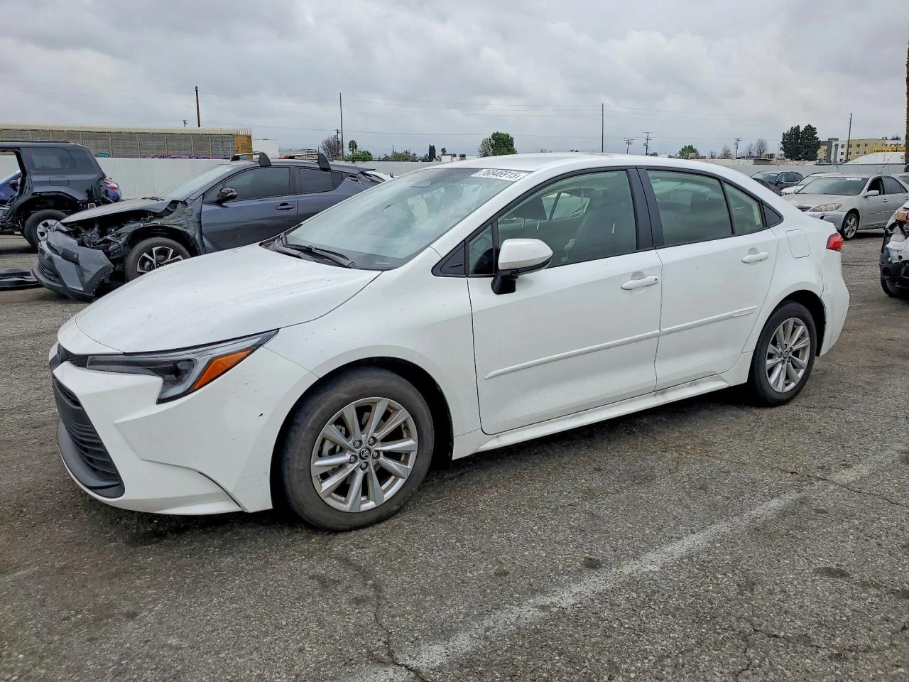 Toyota Corolla 1.8l Le* ������ ���� �� ��* ����� �� ���*  | Mobile.bg � ����������� 1