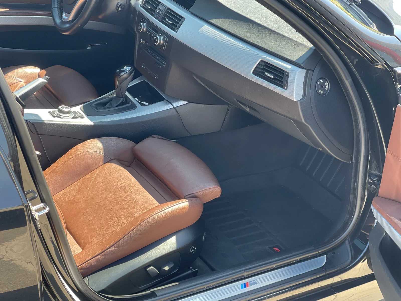 BMW 335 M-Packet, снимка 7 - Автомобили и джипове - 54324753