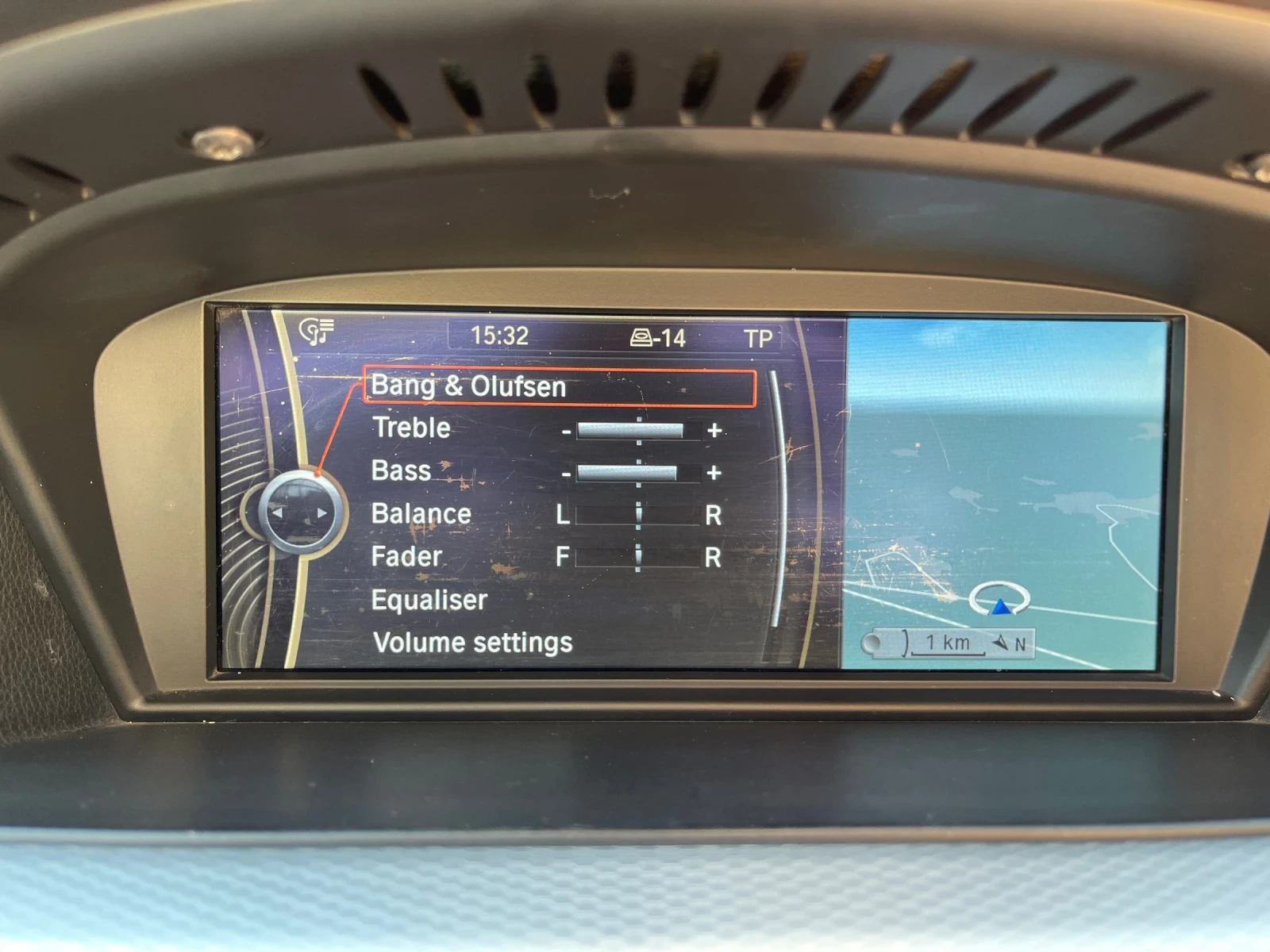 BMW 335 M-Packet, снимка 3 - Автомобили и джипове - 54324753