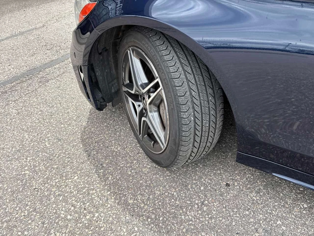 Mercedes-Benz C 300 4MATIC* DISTRONIC* 360КАМЕРИ* ШИБИДАХ* , снимка 7 - Автомобили и джипове - 54386015