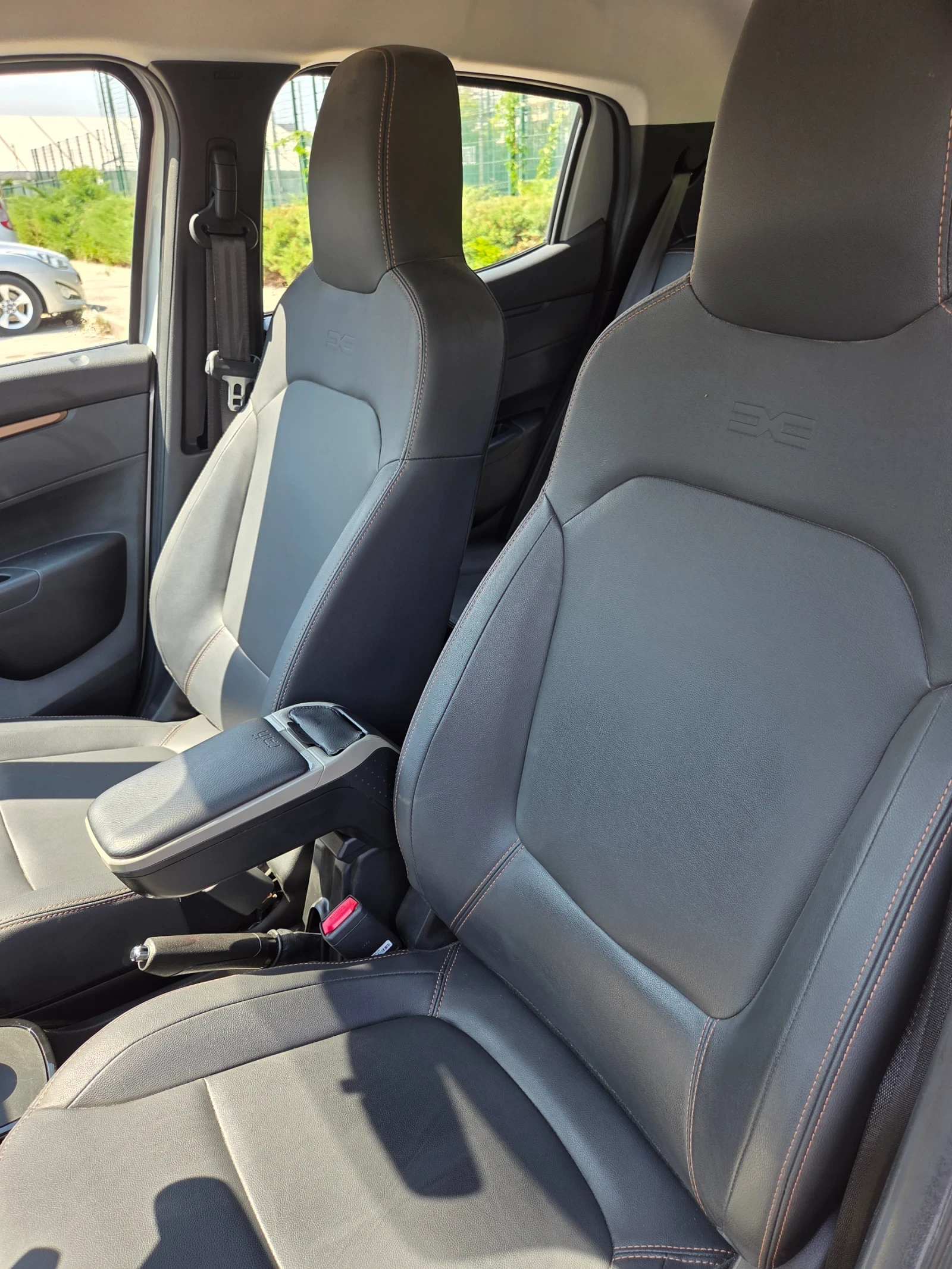 Dacia Spring Extreme 65 к.с. Удължена гаранция!, снимка 14 - Автомобили и джипове - 55596064