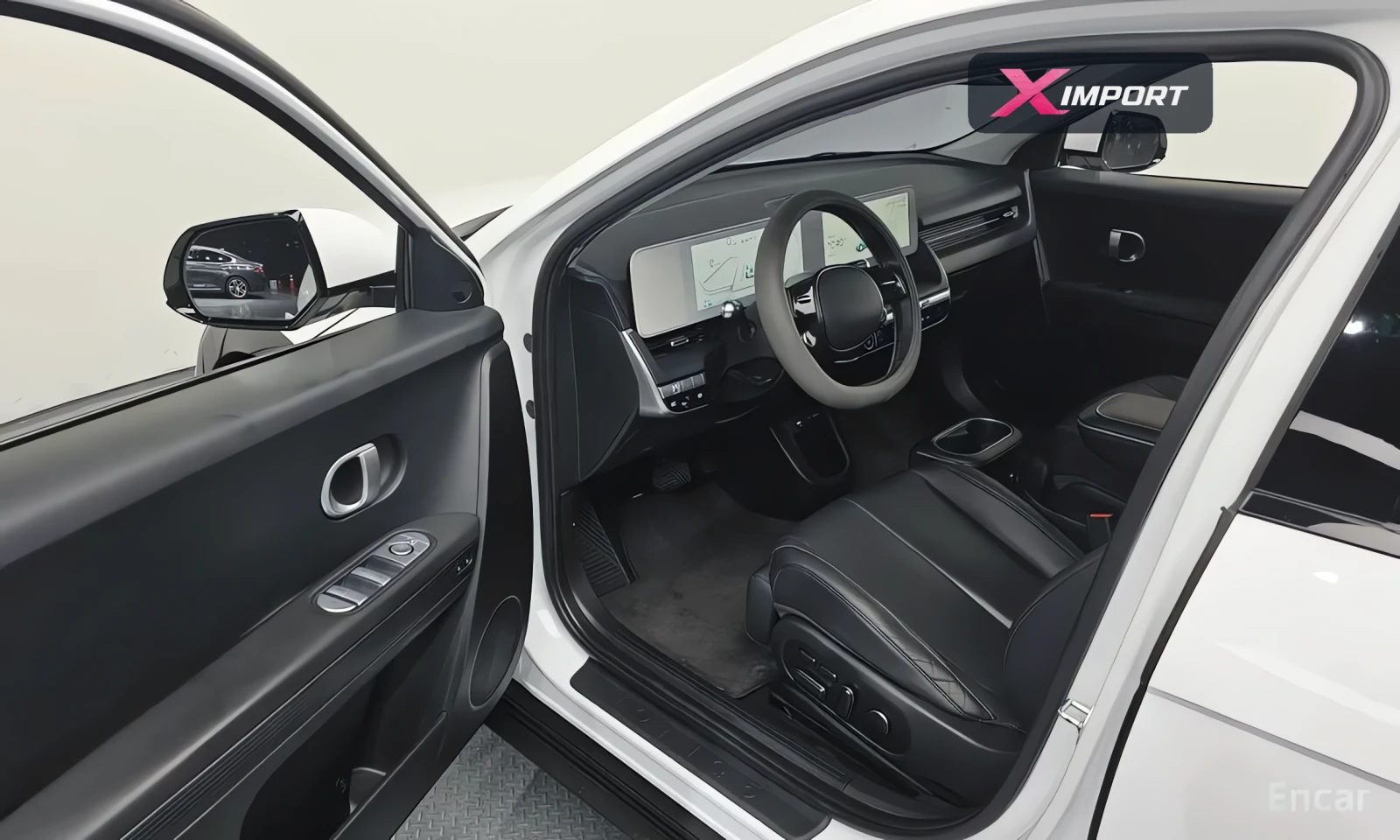 Hyundai Ioniq 5 Long Range AWD Exclusive, снимка 10 - Автомобили и джипове - 54624078