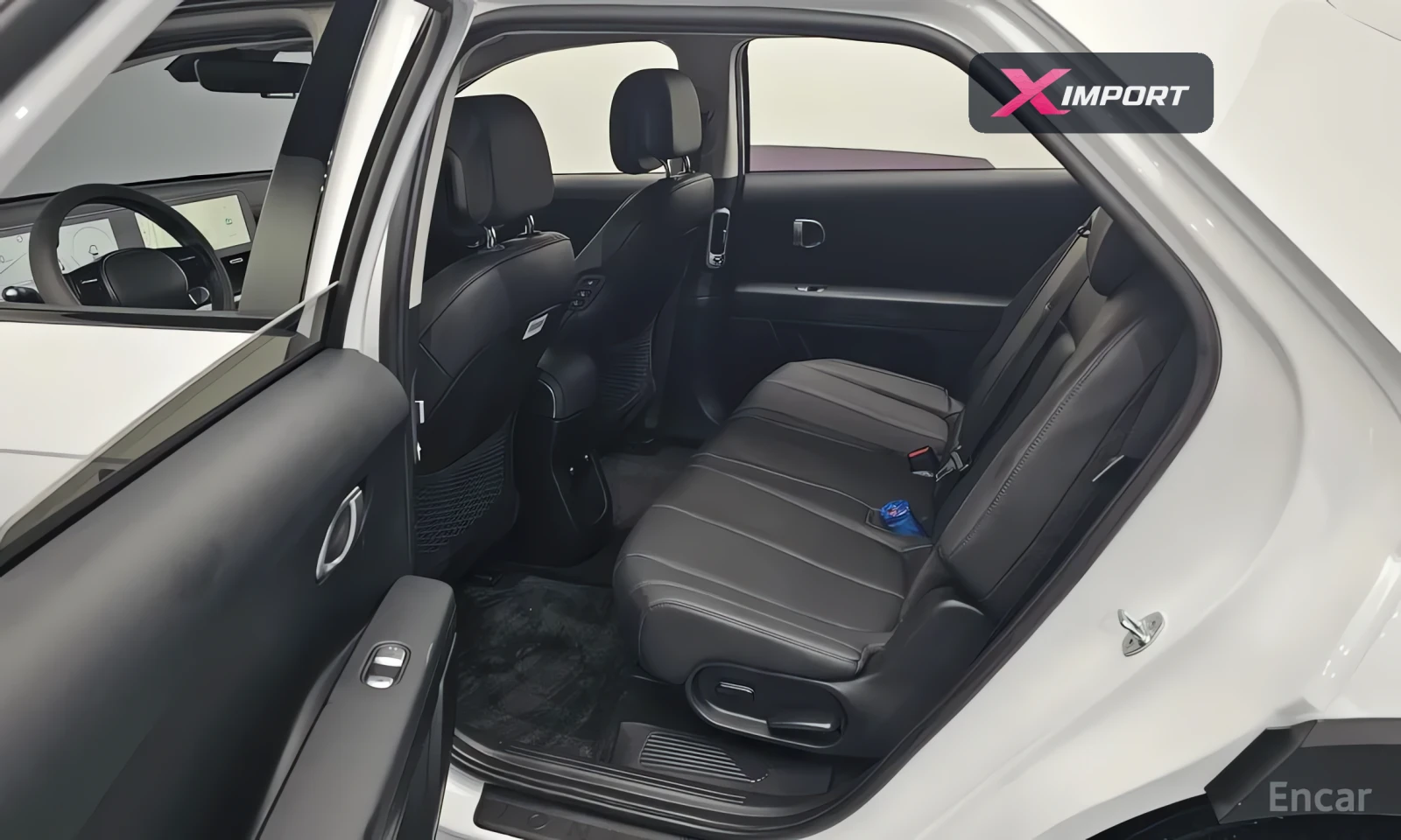 Hyundai Ioniq 5 Long Range AWD Exclusive, снимка 12 - Автомобили и джипове - 54624078