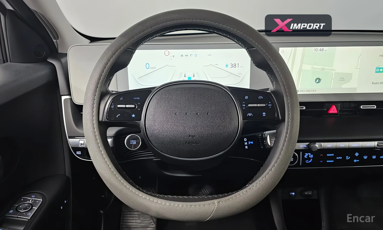Hyundai Ioniq 5 Long Range AWD Exclusive, снимка 14 - Автомобили и джипове - 54624078