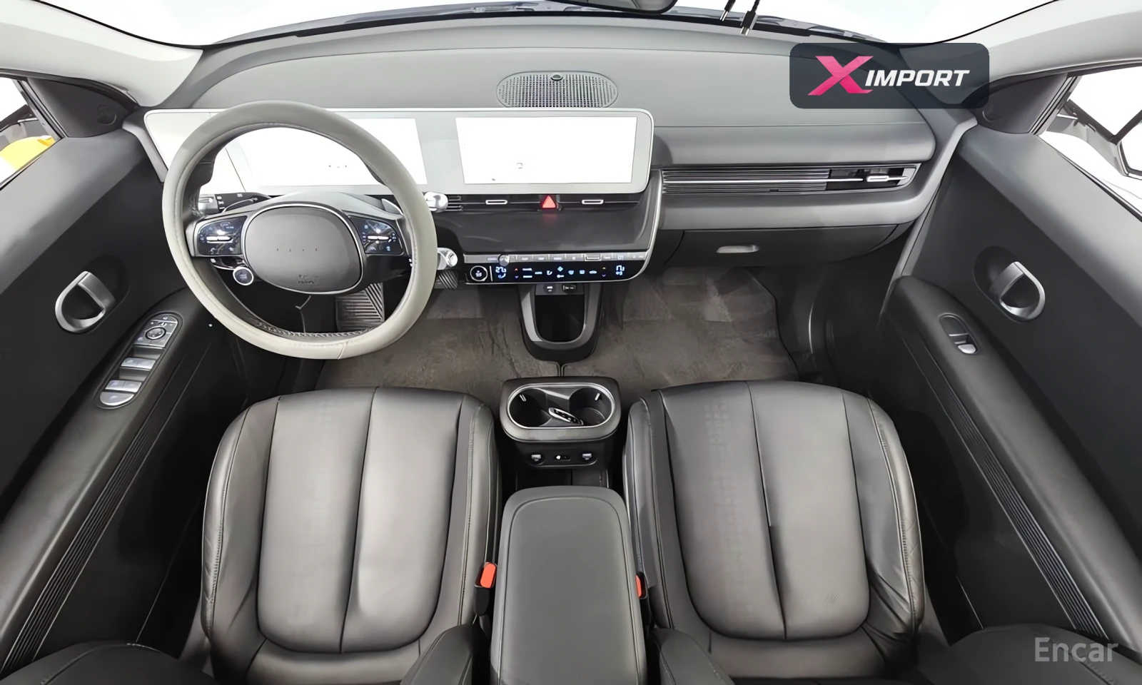 Hyundai Ioniq 5 Long Range AWD Exclusive, снимка 7 - Автомобили и джипове - 54624078