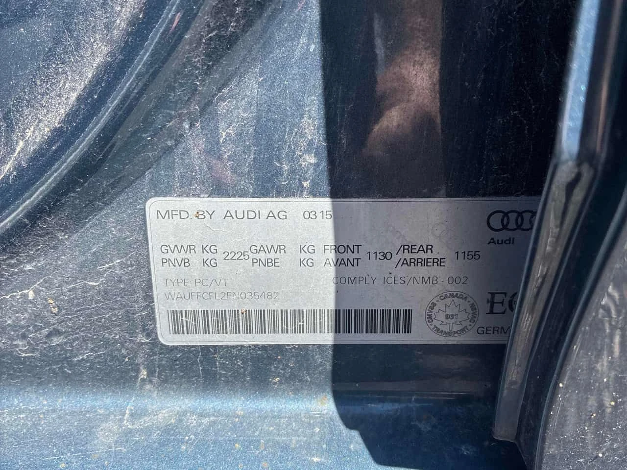 Audi A4 * Progressiv plus * CARFAX * ЦЕНА ДО БГ, снимка 17 - Автомобили и джипове - 54750728