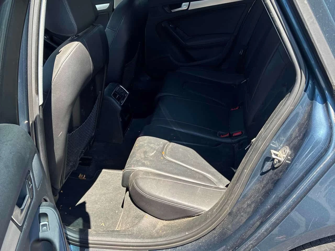 Audi A4 * Progressiv plus * CARFAX * ЦЕНА ДО БГ, снимка 9 - Автомобили и джипове - 54750728
