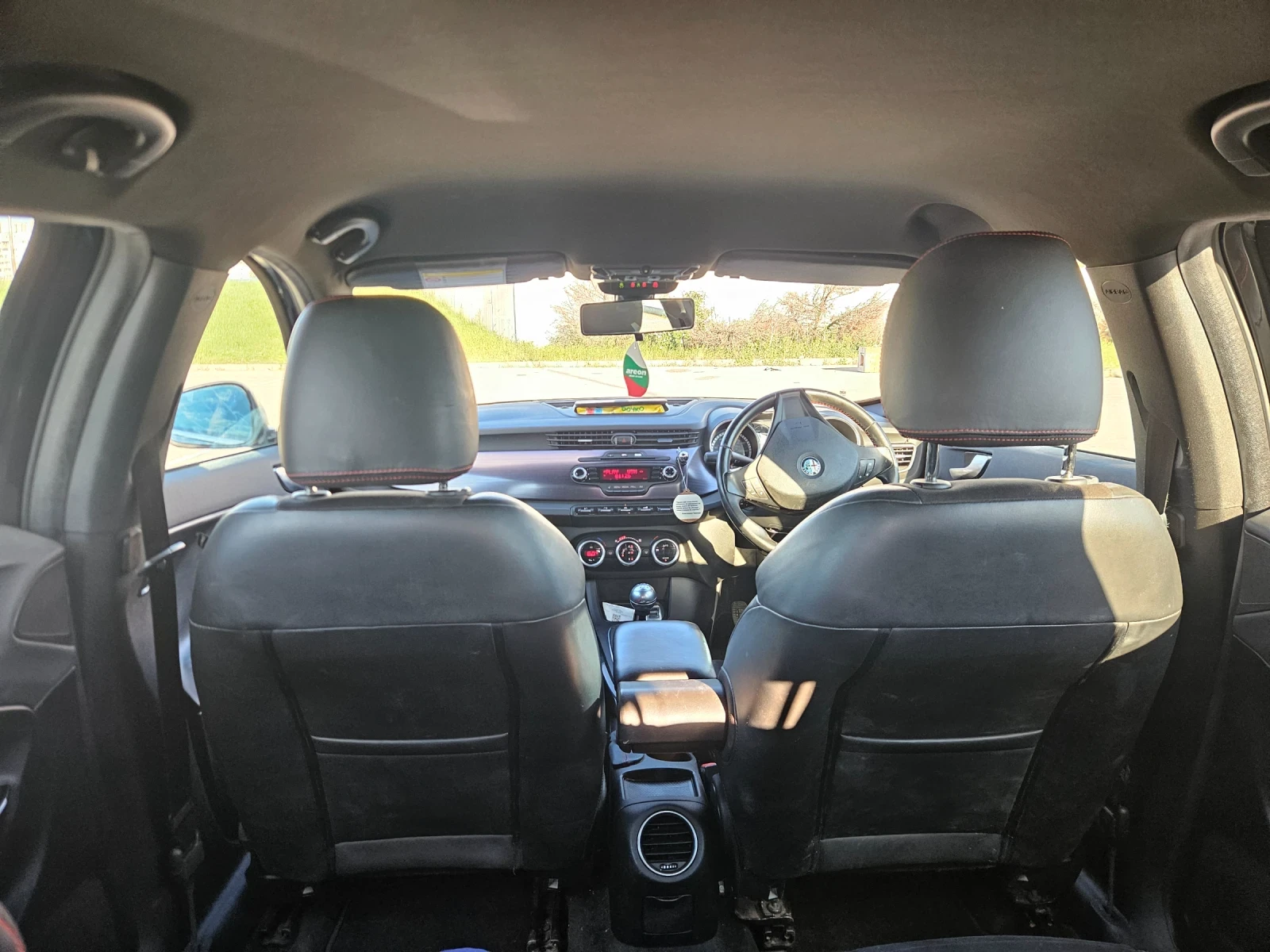 Alfa Romeo Giulietta, снимка 6 - Автомобили и джипове - 54781054