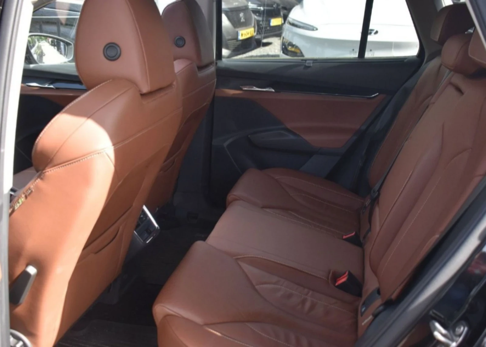 Skoda Enyaq EV80, снимка 7 - Автомобили и джипове - 54787854