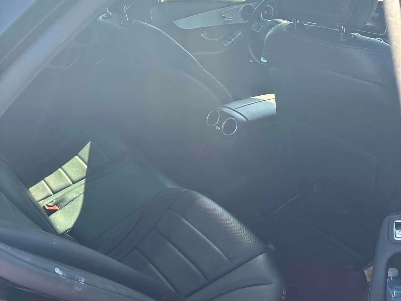 Mercedes-Benz C 300 4MATIC/ПАНОРАМА/ПОДГРЕВИ/OT MERCEDES, снимка 13 - Автомобили и джипове - 54857707