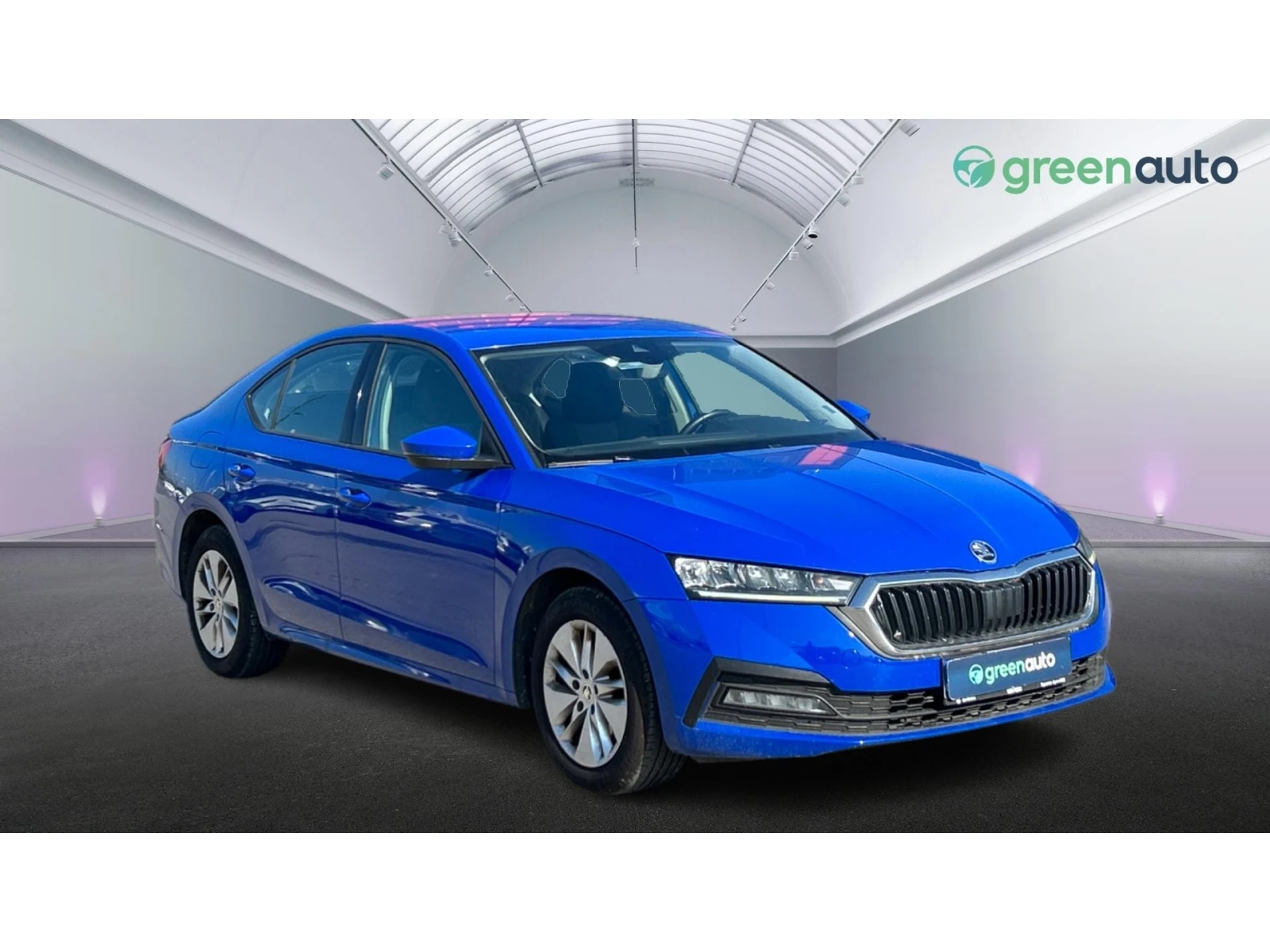 Skoda Octavia 2.0 TDi, Месечна вноска от 199  , снимка 8 - Автомобили и джипове - 55228725
